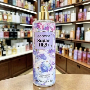 Nuevo Spray Corporal Perfumado de Tendencia 2026, 250ml, Gran Capacidad, Perfume de Larga Duración para los Mercados de la UE y el Sudeste Asiático - Product Image 3