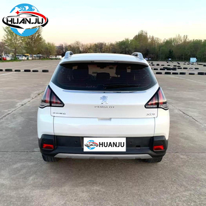 Peugeot 3008 2.0L Essence Automatique d'<span class=keywords><strong>Occasion</strong></span> Premium 2016 – Conduite Fluide, Faible Kilométrage, Espace Confortable – Vente en Gros - Product Image 3