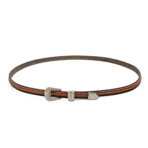 Bandas de sombrero de vaquero de diseño personalizado Cinturones de sombrero occidental étnico Bandas de sombrero turquesa de vaquera rural - Product Image 1