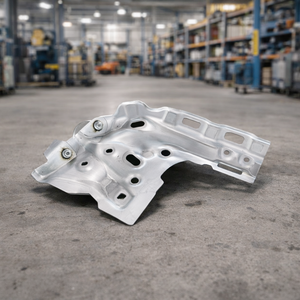 Service de soudage de tôles professionnel sur mesure pour prototypage rapide et traitement de pièces, avec optimisation du coût - Product Image 1