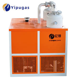 مجفف هواء مركب يعمل بالغاز الطبيعي (مصمم خصيصًا لشركات فورتشن 500) مجفف حراري مركب منخفض نقطة الندى - Product Image 6