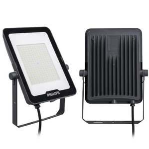 Projecteur LED <span class=keywords><strong>PHILIPS</strong></span> BVP151 pour extérieur, haute luminosité, dimmable, étanche, pour jardin - Product Image 2