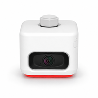 Système de stationnement vidéo intégré EBO-TECH GEN 2 avec interfaces ouvertes pour les plateformes de gestion du stationnement tierces, garantie de 2 ans