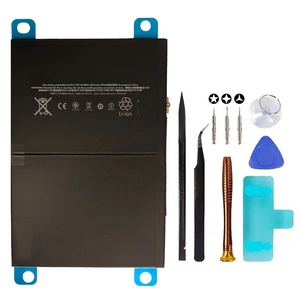 Brand New 0 Cycle A1474 A1475 A1458 A1459 A1460 A1484 8827mAh Internal <strong>Battery</strong> <strong>for</strong> <strong>iPad</strong> Air 5 6TH GEN Pro 10.2 - Product Image 2