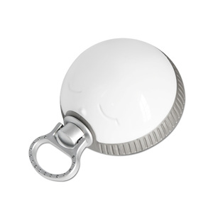 Picadora Manual de plástico multifunción para cocina, picadora de alimentos para verduras, ajos, manos - Product Image 6
