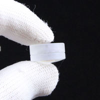 High Quality 13 mm Diameter Optical Glass Optical Glass Glued Cemented Telescope Objective Achromatic Lens