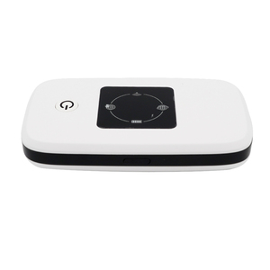 M153 MIFI <b>Mobile</b> WiFi Hotspot 4G LTE <b>Router</b> 2.4GHz Cat4 Portable hotspot device with LCD - Product Image 3