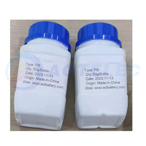 Polvo <span class=keywords><strong>Azul</strong></span> <span class=keywords><strong>de</strong></span> <span class=keywords><strong>Prusia</strong></span> <span class=keywords><strong>de</strong></span> Grado Industrial, Precio <span class=keywords><strong>de</strong></span> Fábrica, Material Catódico para Baterías <span class=keywords><strong>de</strong></span> Iones <span class=keywords><strong>de</strong></span> Sodio - Product Image 4