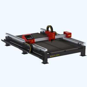 Máy móc công nghiệp Trung Quốc nhà máy cắt <span class=keywords><strong>laser</strong></span> cho kim loại 1500W-6000W Máy cắt <span class=keywords><strong>laser</strong></span> CNC máy dễ dàng để hoạt động - Product Image 1