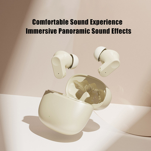 ฟรีตัวอย่าง <span class=keywords><strong>Q1</strong></span> neexxt หูฟังไร้สายหูฟังไร้สายแบบเสียบในหูหูฟังไร้สายหูฟังตัดเสียงรบกวนสำหรับกีฬา - Product Image 4