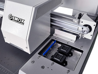 Imprimante DTG A3 automatique pour l'impression de t-shirts, machine de prétraitement DTG