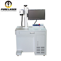 Bonne qualité et bon service Marquage des métaux Gravure en profondeur Découpe laser à fibre Marqueur laser Graveur laser