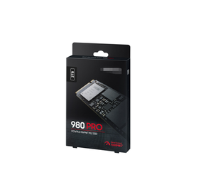 High Speed 1tb 2tb Nvme M.2 Ssd Pcie 4.0 X4 <b>Internal</b> Solid State <b>Drive</b> Gen4 7000mb/s for Pro Workstation and Gaming Desktop 980 - Product Image 1