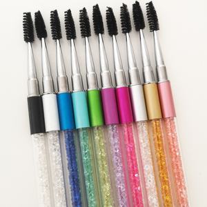 Spazzola per ciglia Mascara monouso professionale per trucco ciglia - Product Image 3