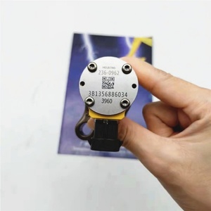 Inyector de Combustible de Alta Calidad 236-0962 2360962 para E330C, Boquilla C-9 235-2888/236-0962 - Product Image 5