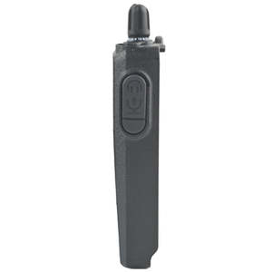 <span class=keywords><strong>Radio</strong></span> bidirectionnelle portable Motorola CP185 UHF/VHF |   Talkie-walkie analogique professionnel pour les entreprises et la sécurité - Product Image 3