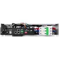 GCE 75S 100A BMS LifePO4 Système de gestion de batterie BMS pour système d'énergie solaire compatible avec Sofar pour ferme solaire