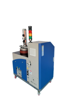 Machine à coller électrique automatique Weleo pour cartons en bois de café PUR-20, machine à fusionner adhésif thermofusible polyuréthane 20 kg