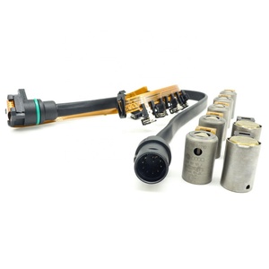 Pieza de Repuesto para Automóvil OEM 01M095 096, Cableado de Transmisión Automática 01M, Arnés de Cableado 01M927365 01M 927 365 - Product Image 4