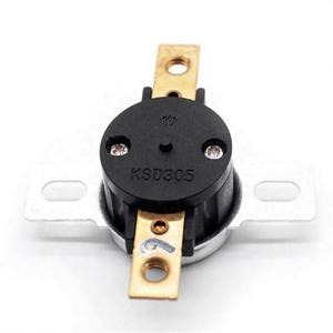 Résistance thermique de coupure, interrupteur thermique, fusible thermique - Product Image 2