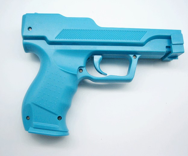Bleu clair