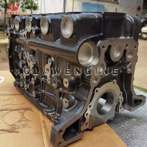Bloque de motor Clawengine TD27 TD27T TD27Ti para Nissan Diesel 2.7L, bloque de cilindros de hierro fundido 96x92mm, envío desde Hong Kong - Product Image 4