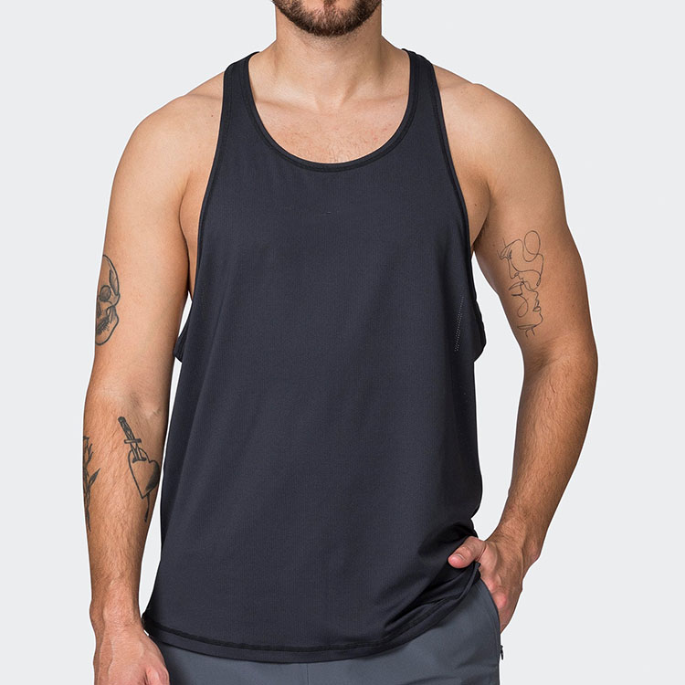 Gym Custom Quick Dry Shirt