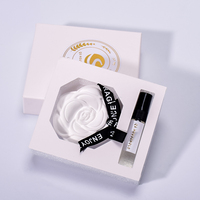 Gypse fleurs souvenirs arôme diffuseur spray parfum huile ruban suspendu plâtre fleur cadeaux garde-robe aromathérapie pendentif