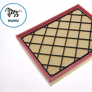 Filtro de aire del motor para <span class=keywords><strong>FORD</strong></span> RANGER Novo <span class=keywords><strong>Ecospor</strong></span> EB3G9601AA 5339890 ADBP220061 CA12535 E2014L LX5732 C30039 WA9941 - Product Image 1