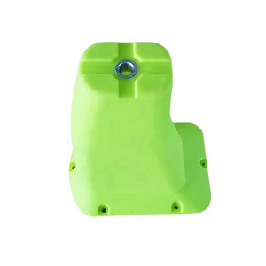 Moule de moulage rotatif personnalisé pour réservoirs de carburant - Fabricant de moules rotomoulés de haute précision et durables - Product Image 1