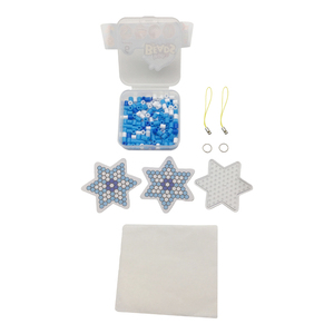 Perles <span class=keywords><strong>Hama</strong></span> 3D les plus vendues en gros, 6 modèles, mini-perles Perler 5 mm pour enfants - Product Image 4