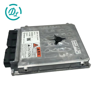 ตัวควบคุม ECU ดีเซล EexcavaStart รุ่น 8-98126053-0 สำหรับเครื่องยนต์ 4HK1 - อะไหล่ทดแทนที่เชื่อถือได้ ใช้ได้กับรถขุด SH240-5 ZX210-5B รับประกัน 6 เดือน - Product Image 3