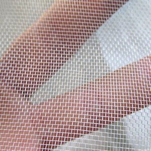 Trắng HDPE Chống Côn Trùng Rào Cản Nhựa Lưới 40 Lưới UV Cho Các Nhà Máy Tùy Chỉnh Cắt Anh Đào Bìa Bảo Vệ Chống Rệp - Product Image 4