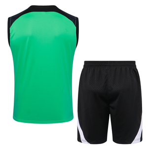 Maillot de football respirant personnalisé de haute qualité avec impression par sublimation pour hommes - Product Image 1