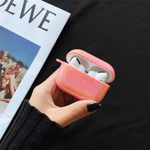 Funda protectora para auriculares <span class=keywords><strong>Apple</strong></span> pro, funda simple para <span class=keywords><strong>airpods</strong></span> 1 2 Generación, airpod pro 2 <span class=keywords><strong>gen</strong></span> <span class=keywords><strong>3</strong></span> - Product Image 5