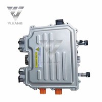 Convient pour BYD Qin PLUS Ensemble d'alimentation de charge et de décharge bidirectionnelle 13109486-00