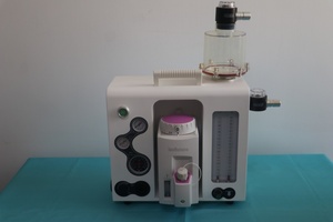 Vaporizador Quirúrgico <span class=keywords><strong>de</strong></span> <span class=keywords><strong>Emergencia</strong></span> para Uso Veterinario, Máquina <span class=keywords><strong>de</strong></span> Anestesia Portátil - Product Image 5