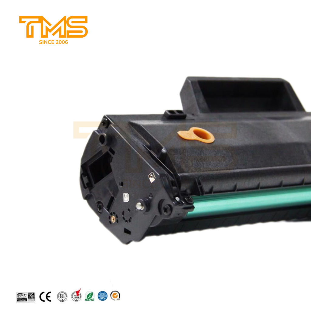 Lemero Cartuccia Toner 106A Compatibile Per HP Laser MFP 137fnw, 135w, 107w - W1106A