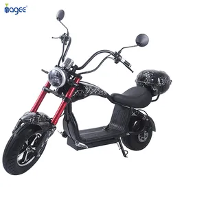 m Europe Warehouse e Bike 6 Inch Electronic City mtb Bike 1000 Watt Fat Tire Step Through Electric Bike