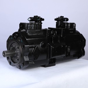 Bomba Hidráulica K5V160DTP149R, Bomba Principal K5V160DTP149R-9C34-24+F - Product Image 5
