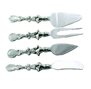 Butter Slicer <b>Cheese</b> Shaving <b>Wire</b> Adjustable <b>Cheese</b> Slicer <b>Wire</b> Aluminum Space Bag Business Silver Party Gifts Kitchen Wedding - Product Image 3