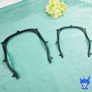 Heidefee Barrera Facial de Plástico y Goma, Un Solo Paquete, Equipo de Terapia Oral - Product Image 1