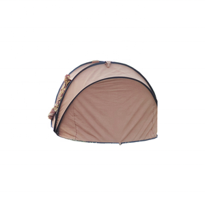 Tienda boca de pez de tres huesos 2,5*1,2 Tienda directa de fábrica con <span class=keywords><strong>toldo</strong></span> - Product Image 6