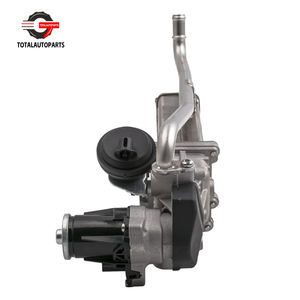 Válvula EGR de recirculación de gases de escape OE: 03L131512AS 03L131512AN <span class=keywords><strong>BH</strong></span> BK CE CG DP Apto para Po-lo au-di A1 A3 Se-at <span class=keywords><strong>Ibiza</strong></span> Sk-oad - Product Image 2