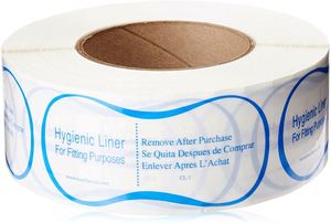 <b>Personal</b> Customization Swimwear Hygienic protection <b>Sticker</b> Inner for Swimwear - Product Image 4