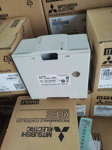โมดูลเสริม FX2N-4AD Fx2n4ad มีสินค้าในคลังสินค้า FX2N-4DA FX2N-2AD FX2N-4DA - Product Image 3