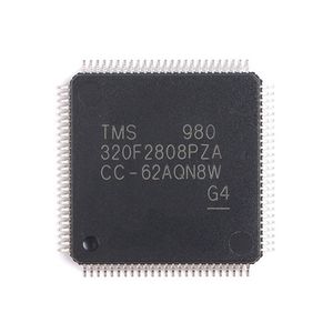 CZChips TMS320F2808PZA OPA2316QDGKRQ1 Puce Ic RD74LVC14BTELL-E ACA-SPI-006-K01 - Product Image 1