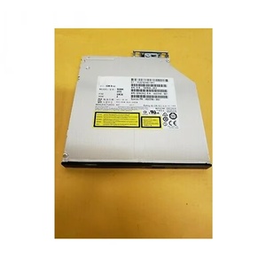 726536-B21 9.5mm SATA DVD-ROM <strong>Optical</strong> <strong>Drive</strong> - Product Image 1