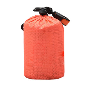 Ngoài trời cắm trại Lều khẩn cấp lũ lạnh cứu hộ Túi ngủ - Product Image 6