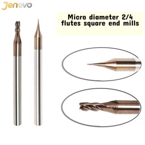 ดอกกัดสำหรับงานกัดโลหะเครื่องมือ <span class=keywords><strong>CNC</strong></span> ดอกกัดสำหรับงานกัด<span class=keywords><strong>2</strong></span>/4คาร์ไบด์แบบแข็งเครื่องมือตัด <span class=keywords><strong>CNC</strong></span> สำหรับงานกัดโลหะ - Product Image 3